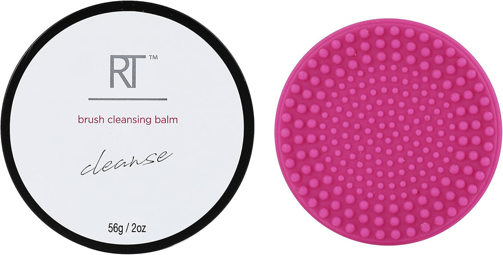 Real Techniques Brush Cleansing Balm 56g