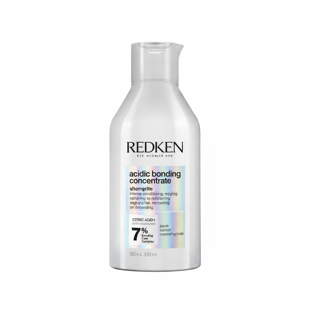 Redken Acidic Bonding Concentrate Shampoo