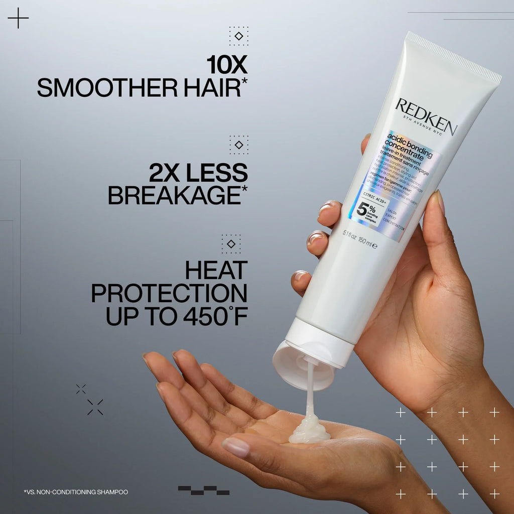 Redken Acidic Perfect Concentrate Treatment