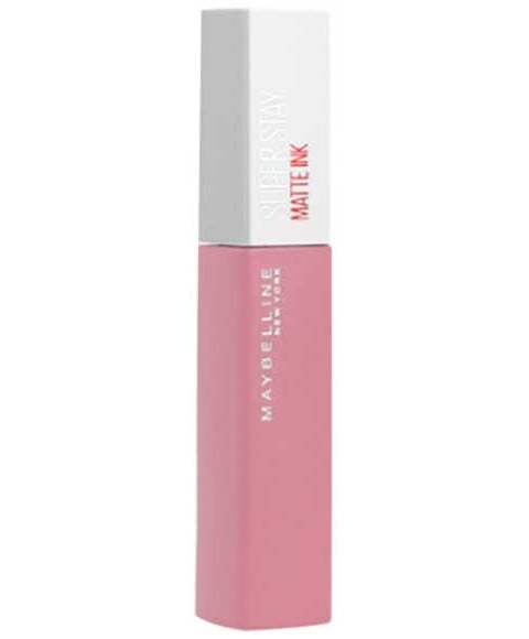 Maybelline Super Stay Matte Ink Lipstick 10 Dreamer