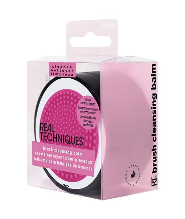Real Techniques Brush Cleansing Balm 56g