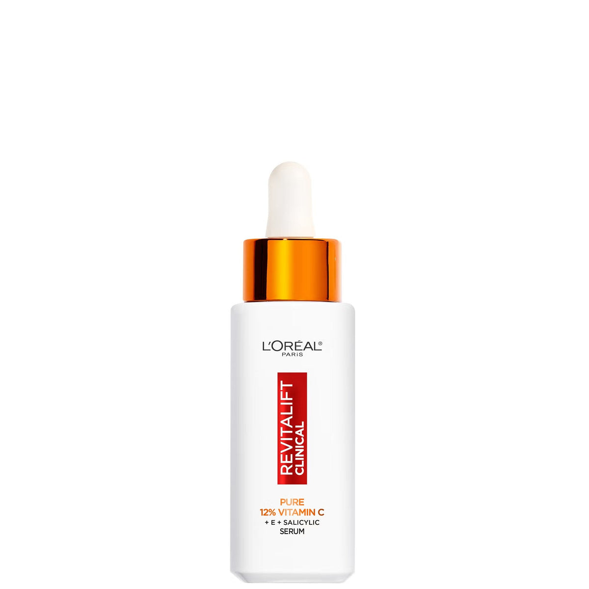 L’Oreal Paris Revitalift Clinical Pure 12% Vitamin C Serum 30ml