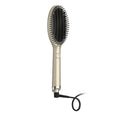 ghd glide Grand Luxe Collection electric straightening brush 2 units