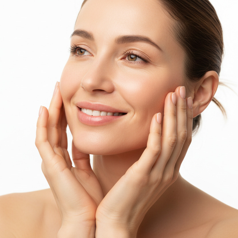 1% Collagen Night Moisturiser 50ml (Vegan)